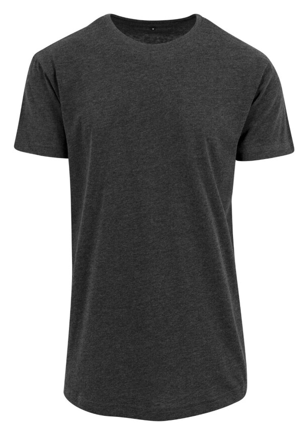 Shaped Long Tee