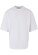 Oversized Sleeve Tee - by256-p1-00220 - variant 