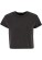 Ladies Vintage Cropped Tee