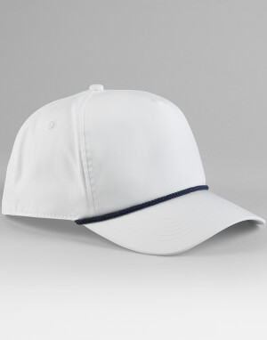 Rope Detail Golf Cap - Reklamnepredmety