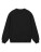 Herren-Sweatshirt in normaler Passform