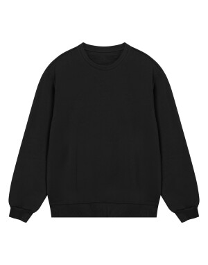 Herren-Sweatshirt in normaler Passform - Reklamnepredmety