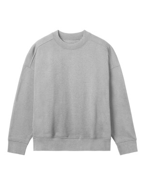 Oversize-Sweatshirt für Damen - Reklamnepredmety