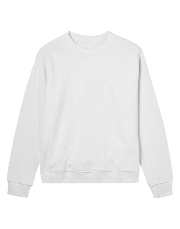 Normales Sweatshirt für Damen