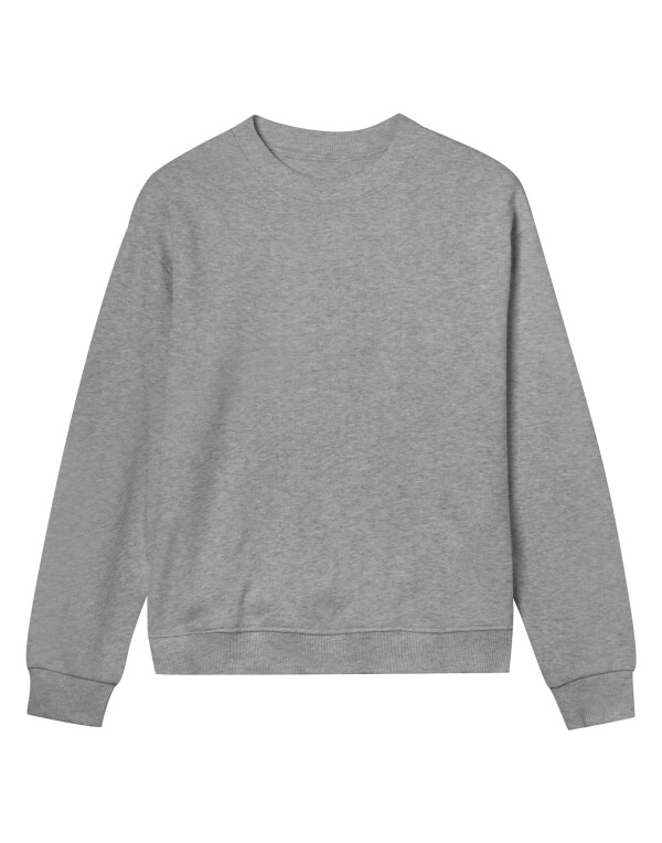 Normales Sweatshirt für Damen