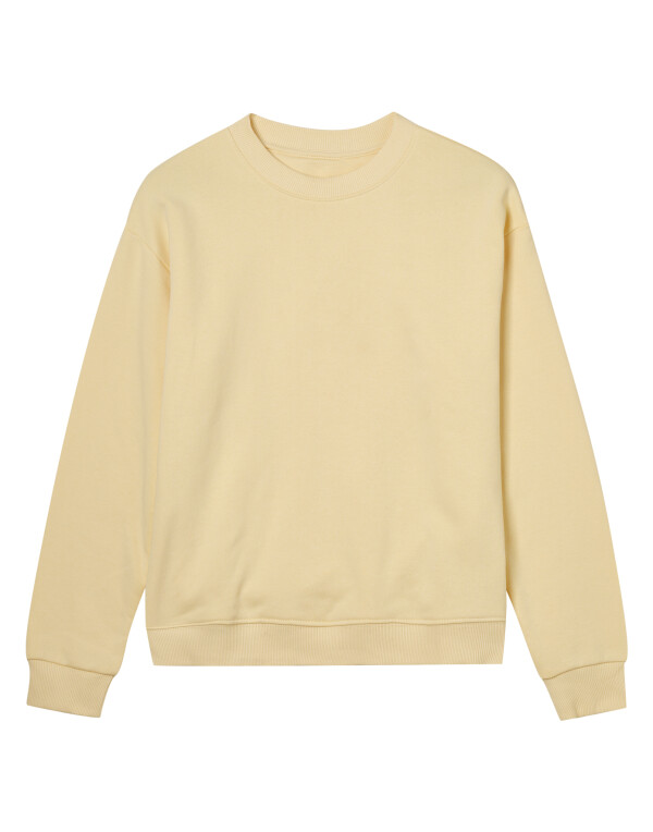 Normales Sweatshirt für Damen