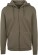 Heavy Zip Hoody