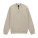 Softstyle Mittelschweres Fleece-Sweatshirt für Erwachsene mit 1/4-Reißverschluss - 207-09-741-f-2025-01 - variant 