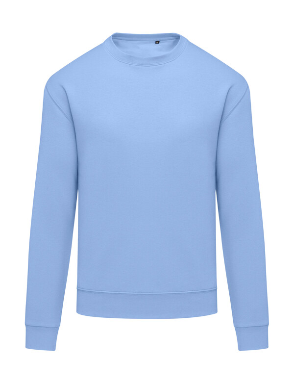 Originals Herren-Sweatshirt mit Rundhalsausschnitt