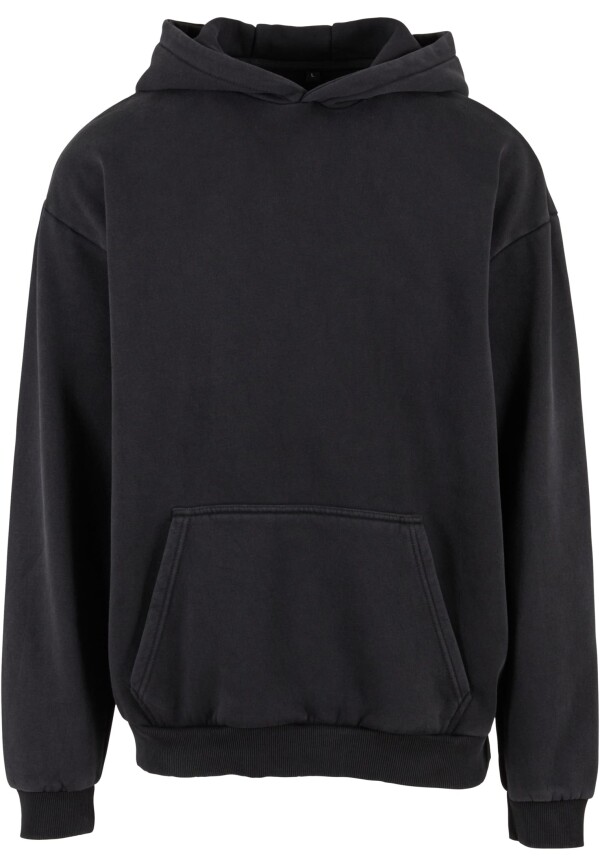 Vintage Heavy Hoody