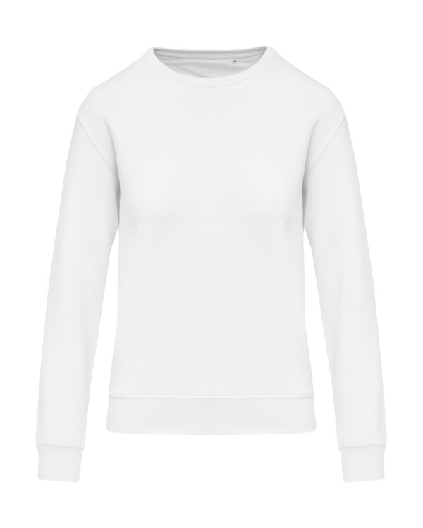 Originals Damen-Sweatshirt mit Rundhalsausschnitt