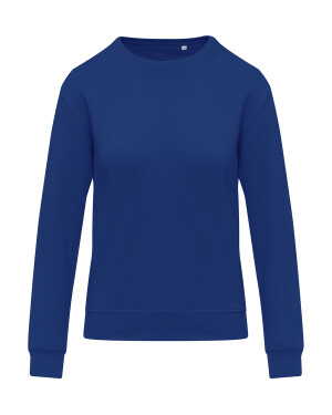 Originals Damen-Sweatshirt mit Rundhalsausschnitt - Reklamnepredmety