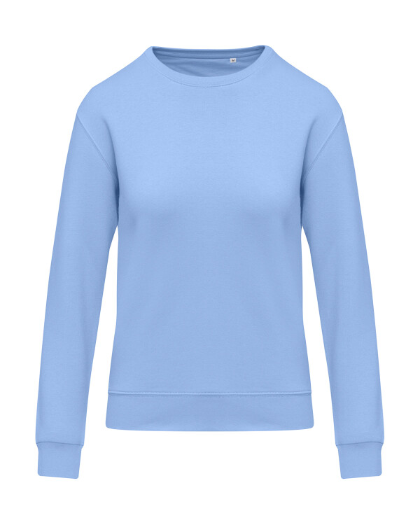 Originals Damen-Sweatshirt mit Rundhalsausschnitt