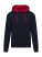Originals Kontrast Kapuzensweatshirt Herren - 209-52-156-f-2024-02 - variant 