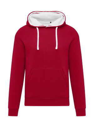 Originals Kontrast Kapuzensweatshirt Herren - Reklamnepredmety