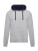 Originals Kontrast Kapuzensweatshirt Herren - 209-52-769-f-2024-02 - variant 