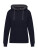 Originals Contrast Kapuzensweatshirt Damen