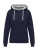 Originals Contrast Kapuzensweatshirt Damen