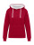 Originals Contrast Kapuzensweatshirt Damen