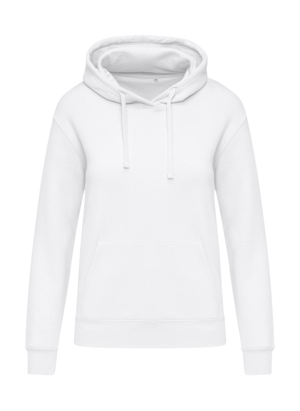 Originals Kapuzensweatshirt Damen