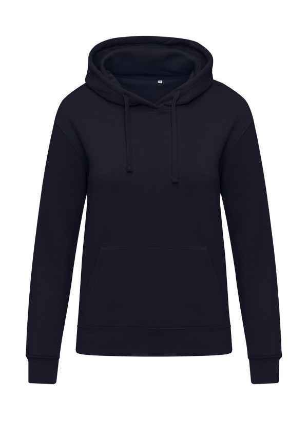 Originals Kapuzensweatshirt Damen