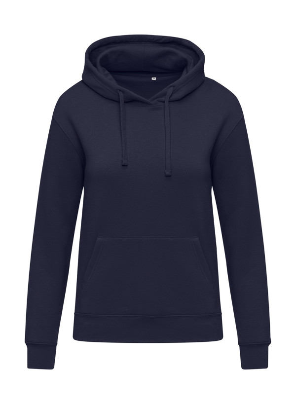 Originals Kapuzensweatshirt Damen