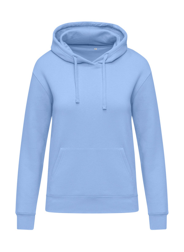 Originals Kapuzensweatshirt Damen