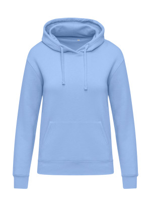 Originals Kapuzensweatshirt Damen - Reklamnepredmety