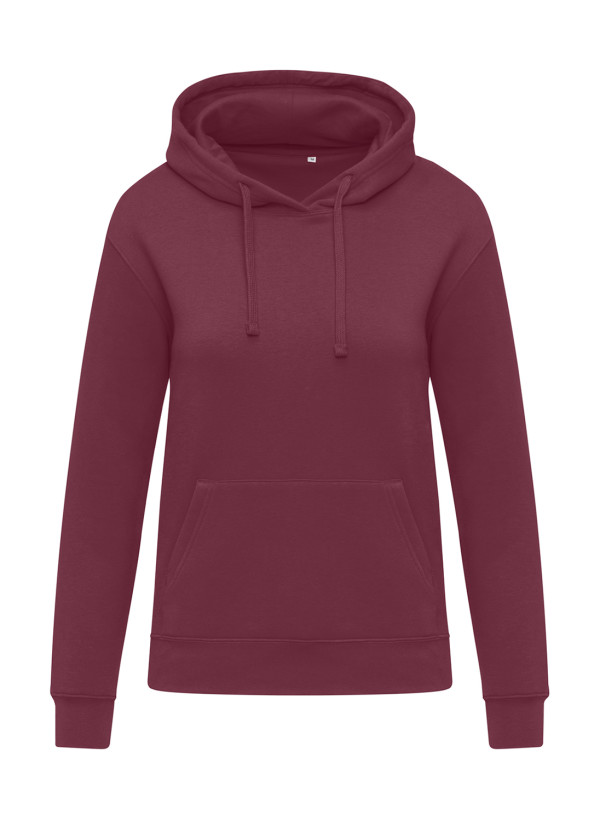 Originals Kapuzensweatshirt Damen