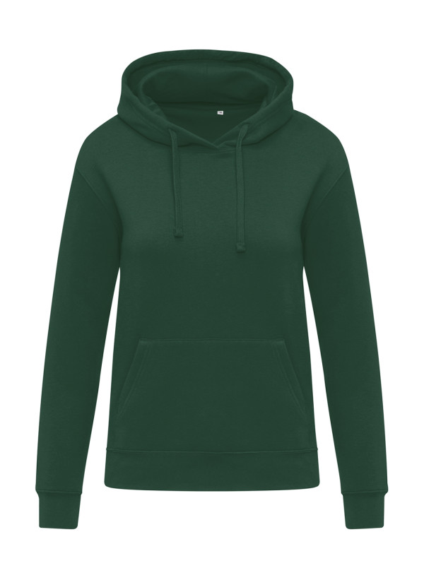 Originals Kapuzensweatshirt Damen