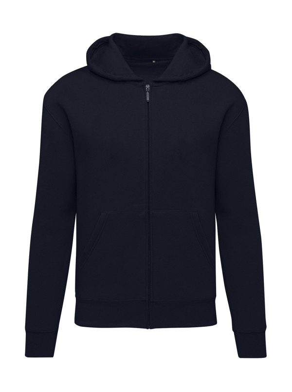 Originals Hooded Full Zip Kids