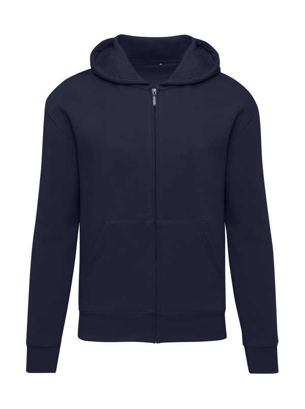 Originals Hooded Full Zip Kids