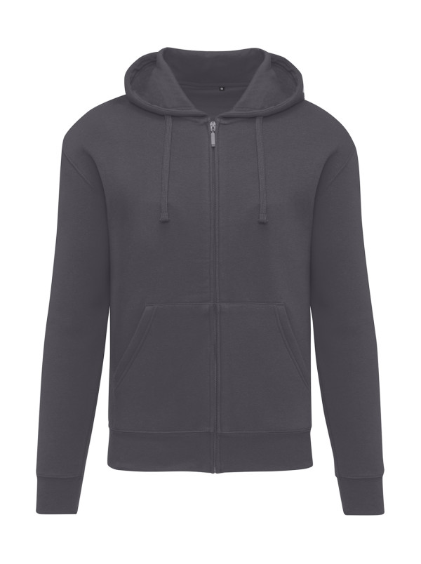 Originals Hooded Full Zip Men