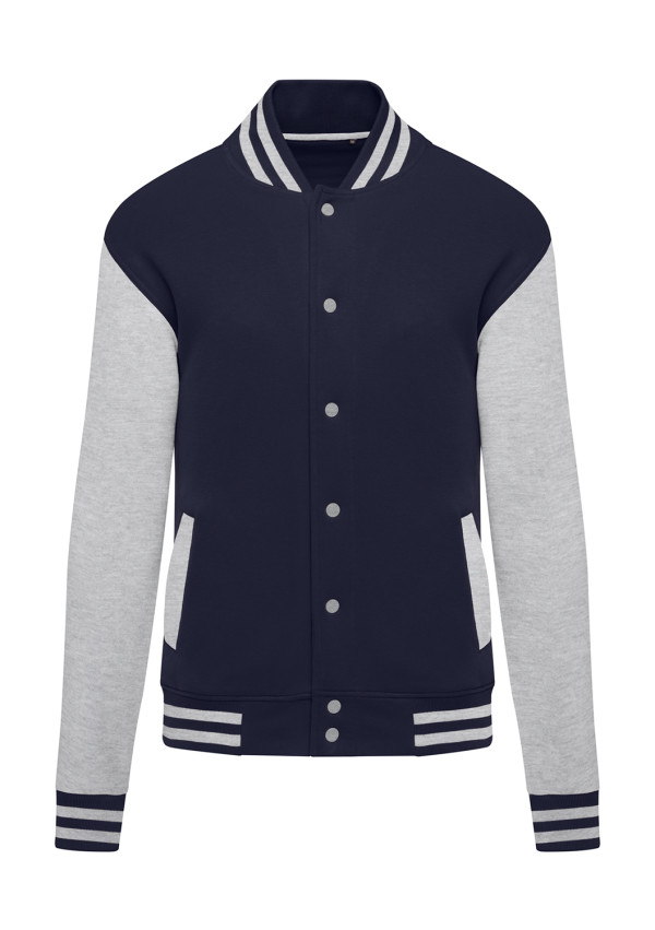 Originals Varsity Kinderjacke