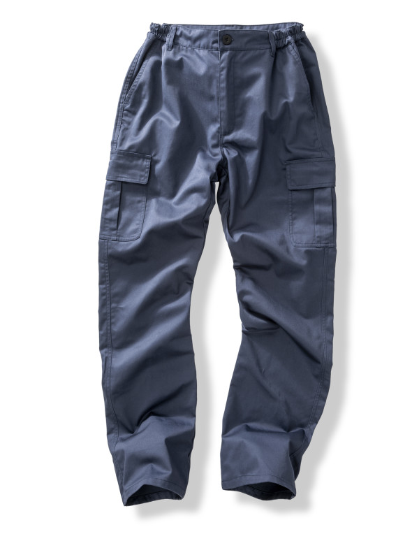 Recycled Utility Trouser
