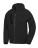 3-lagige, recycelte, bedruckbare, lässige Softshelljacke mit Kapuze - 222-33-177-f-2024-01 - variant 