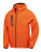 3-lagige, recycelte, bedruckbare, lässige Softshelljacke mit Kapuze - 222-33-465-f-2024-01 - variant 