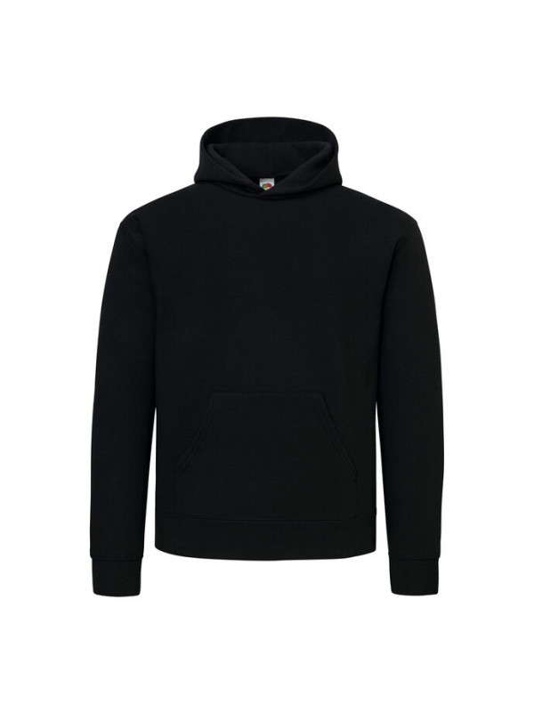 Supercotton™ Hooded Sweat