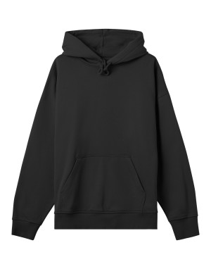 Kastiger Kapuzenpullover für Herren - Reklamnepredmety