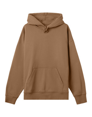 Kastiger Kapuzenpullover für Herren - Reklamnepredmety