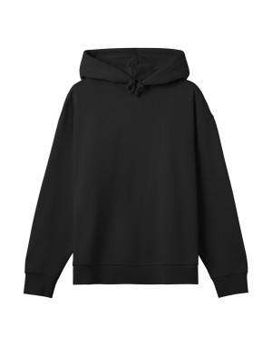 Übergroßer Hoodie für Damen - Reklamnepredmety
