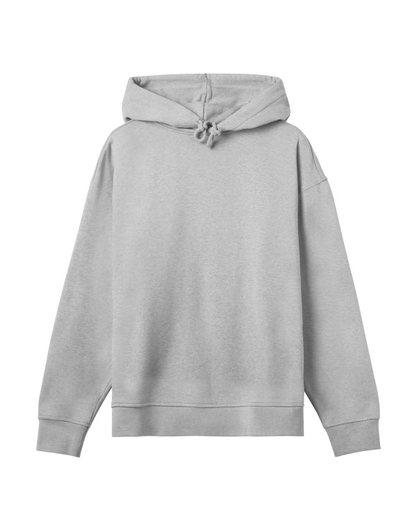 Übergroßer Hoodie für Damen