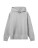 Übergroßer Hoodie für Damen