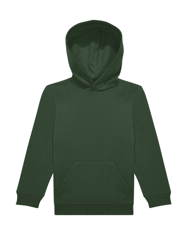 ID.333 Kapuzenpullover /Kinder