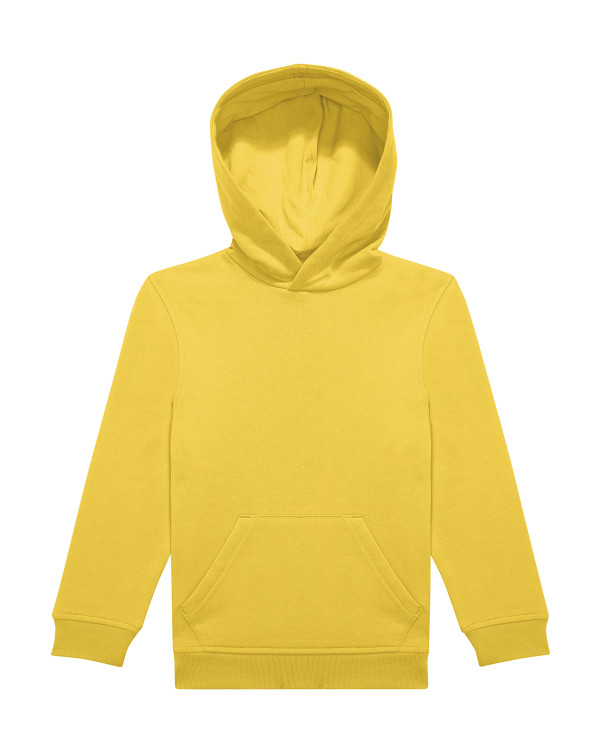 ID.333 Kapuzenpullover /Kinder