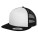 FX6006W Classic Trucker - FX6006W-Black-White-Black - variant Ls 1000064205