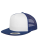 FX6006W Classic Trucker - FX6006W_Royal_White_Royal - variant Ls 1000064211