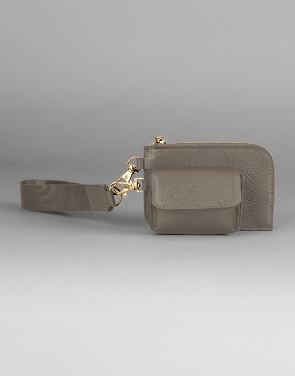 Boutique Beutel mit Armband