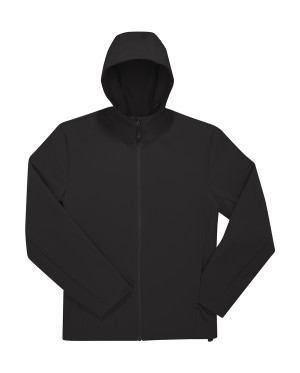 Reset 3Lr Softshell mit Kapuze - Reklamnepredmety