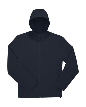 Reset 3Lr Softshell mit Kapuze - Reklamnepredmety